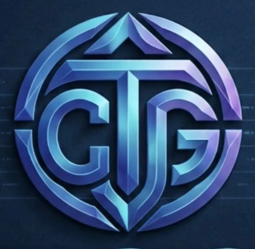 TCG Logo